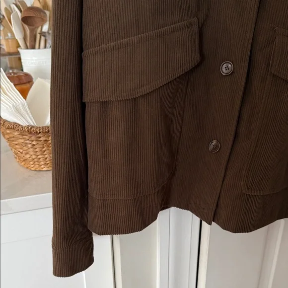 NWT AVEC LEA FILLES‎ Jacket - Picture 7 of 10